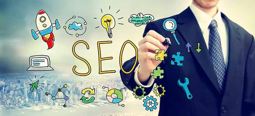 Seo And Social Media Services In Chandigarh